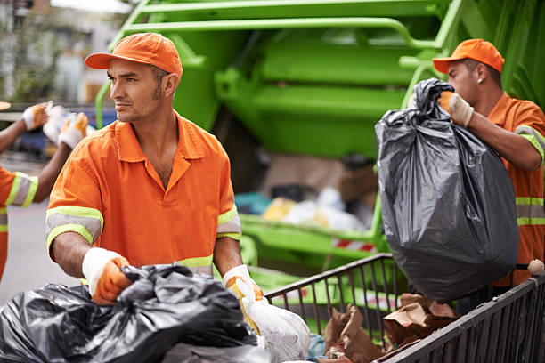 Best Attic Cleanout Services  in Gautier, MS